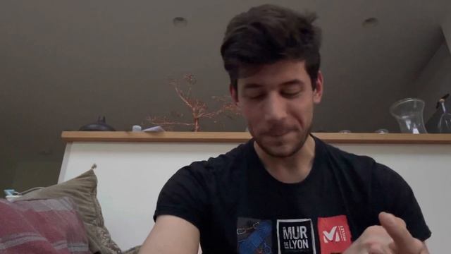 Цель - набрать сухую мышечную массу простому обычному парню. Прохожу этот путь и делюсь опытом. смотреть онлайн