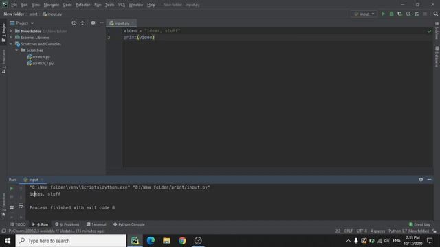Basics of python to make games (Python Kid) смотреть онлайн