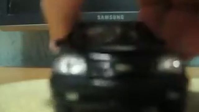 Обзор модельки Шевроле Нива смотреть онлайн