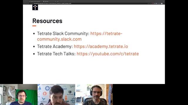 Eastern Canadian CNCF Meetup: April 2022 смотреть онлайн