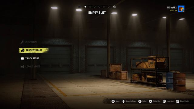 SnowRunner: Trailers In Coop, How Do They Work? смотреть онлайн