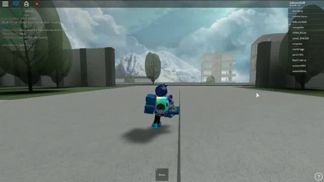 Я стал железным человеком в роблоксе! Iron Mаn Simulаtor смотреть онлайн