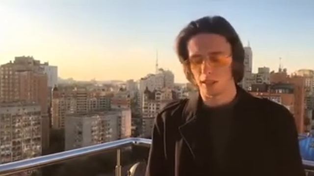 Невероятно вдохновляющий стих смотреть онлайн