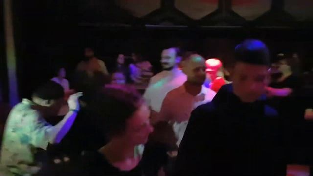 От туда (Москва). Танец "Коханочка" (Новосиб-я обл.) смотреть онлайн