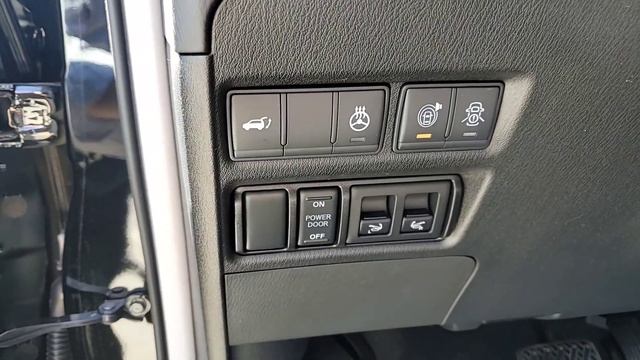 Steve - 2020 INFINITI QX80 смотреть онлайн