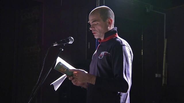Станислав Ливинский - часть 02 смотреть онлайн