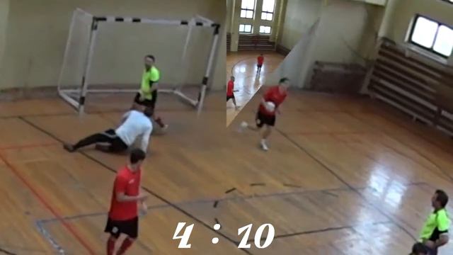 Такой футбол нам нужен! смотреть онлайн