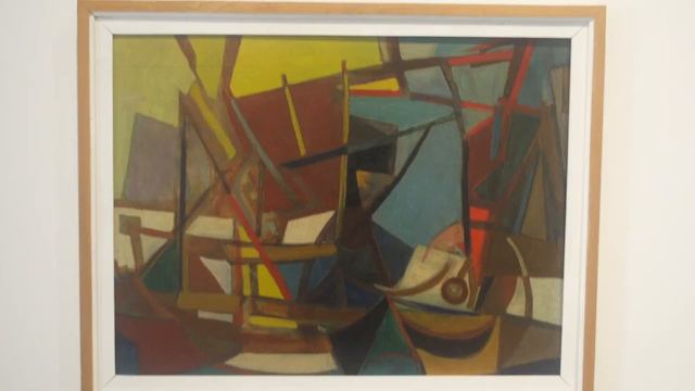 Museo del novecento II parte смотреть онлайн
