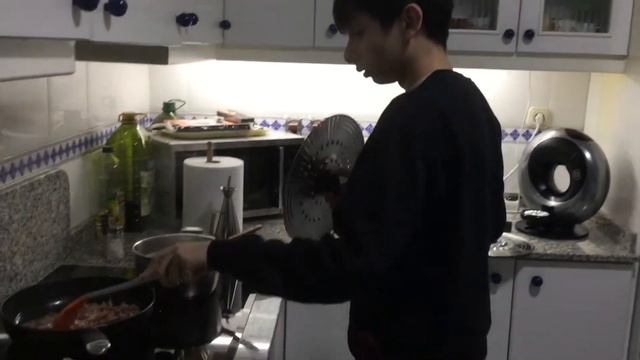 ☠️COCINA MORTAL☠️ смотреть онлайн