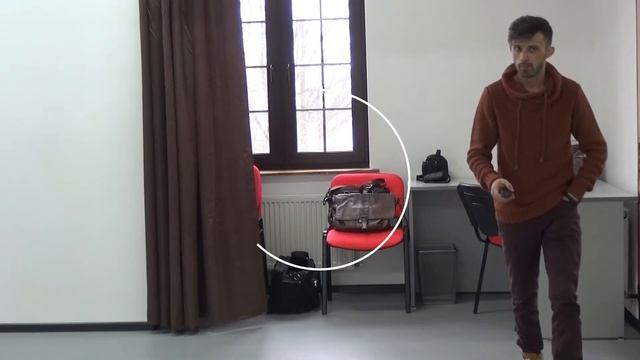 Хореографическая студия АВАНГАРД. Новый набор! смотреть онлайн