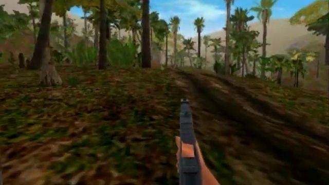 jurassic park - trespasser review part 1 смотреть онлайн