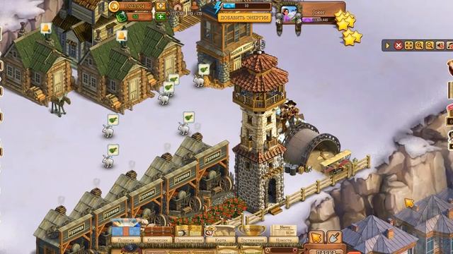 Клондайк с начала № 38 В Лабиринтах смотреть онлайн