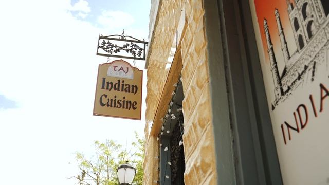 Taj Indian Cuisine | Ashland, Or | Ep 22 смотреть онлайн