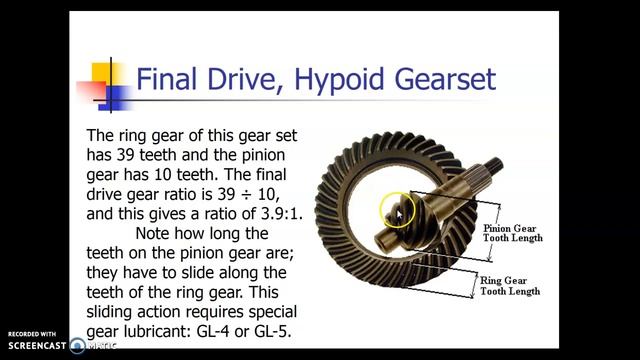 Introduction to Drivetrain Systems Part 1 смотреть онлайн