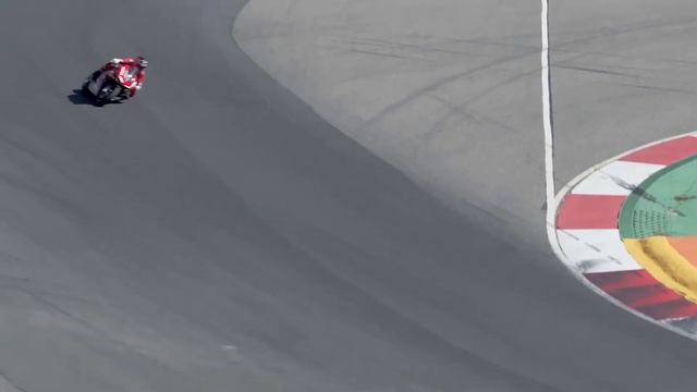 Ducati Superleggera V4: Performance  #DreamsMatter#Ducati#Superleggerav4