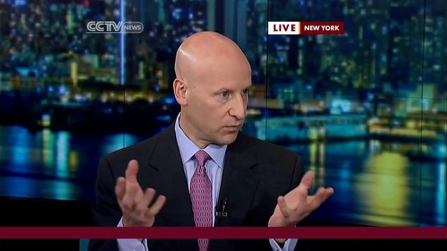 Daniel Levin on China's State Owned Enterprises смотреть онлайн