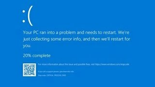 Windows 11 - ПРОВАЛ смотреть онлайн