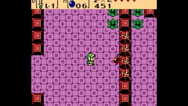 The Legend of Zelda: Oracle of Seasons - Gameplay Trailer (Nintendo 3DS) смотреть онлайн
