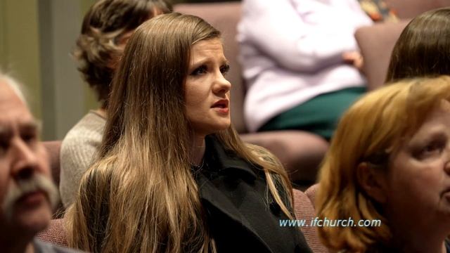 Под тенью навеса - ц. Непоколебимое Основание