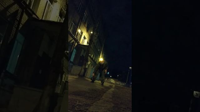 Берпи с одной гирей смотреть онлайн