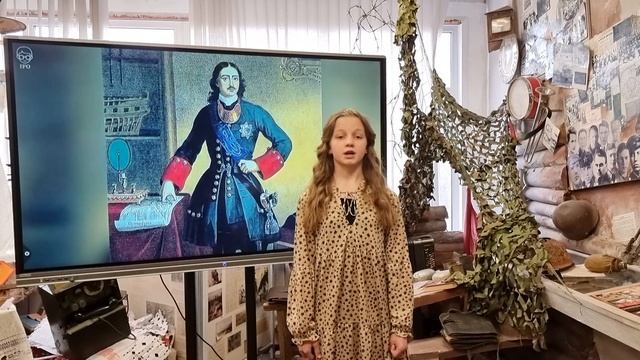 Евстигнеева Ксения школа 6 Реутов смотреть онлайн