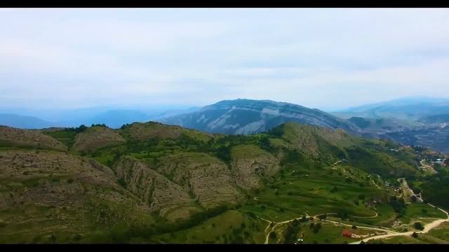 Красота Дагестана / Сабина Саидова - дагестан