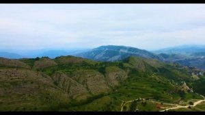 Красота Дагестана / Сабина Саидова - дагестан