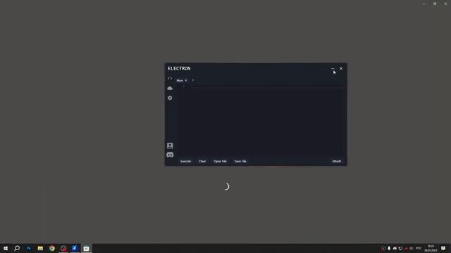 Как читерить в роблоксе в 2023? Electron #exploit смотреть онлайн
