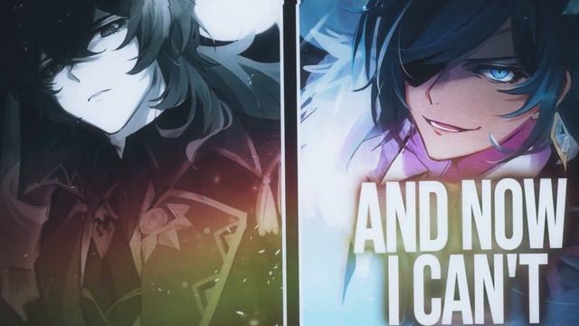 Nightcore → Counting Stars x Maps // SV смотреть онлайн