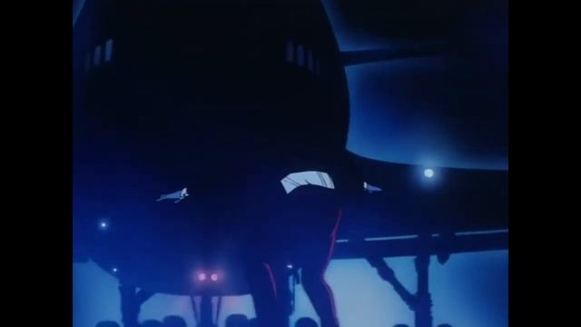 Взрослое Аниме | Город Чудищ (Wicked City). смотреть онлайн