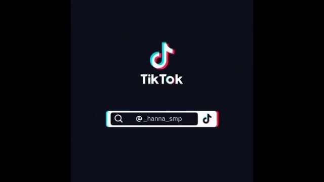 🥔Русс/Англ фэндом Dream Smp в Tiktok / Russian/English Fandom Dream Smp In Tiktok  №11🐖