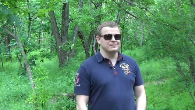 Прогулки по Местам Силы. Выпуск 7. Муладхара. смотреть онлайн