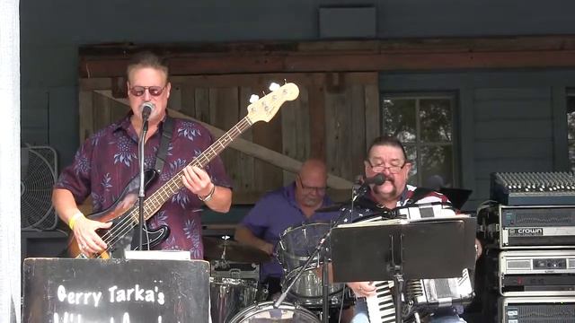 Gerry Tarka - Midwest Sounds Reunion (2019) - #11 смотреть онлайн