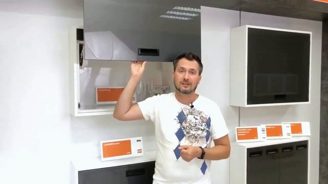 Обзор подъемных механизмов AVENTOS от BLUM | HF | HS | HL | HK top | HK-S | HK-XS смотреть онлайн