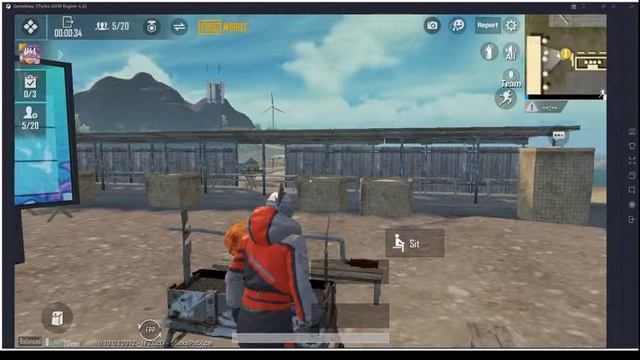PMWT S3 QUALIFIER ROUND GROUP D || PUBG MOBILE смотреть онлайн