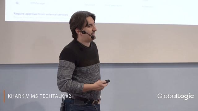 Anton Boyko - Build, Deploy and Manage Your Releases Like a Boss смотреть онлайн