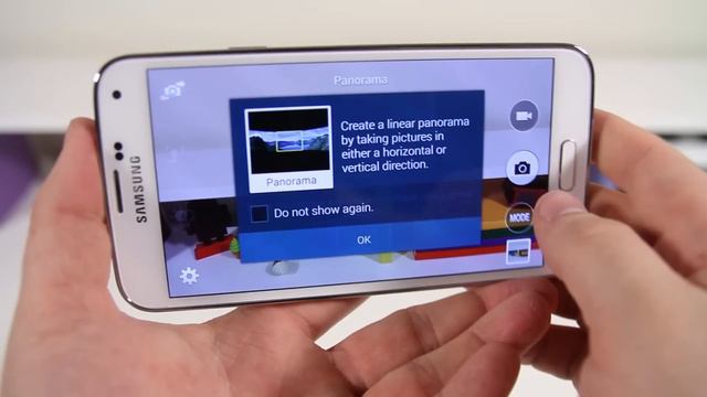 Samsung Galaxy S5 vs Apple iPhone 5s - Full Comparison смотреть онлайн