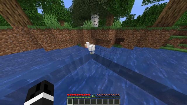Imposter Creeper Minecraft Texture Pack Showcase + Download смотреть онлайн