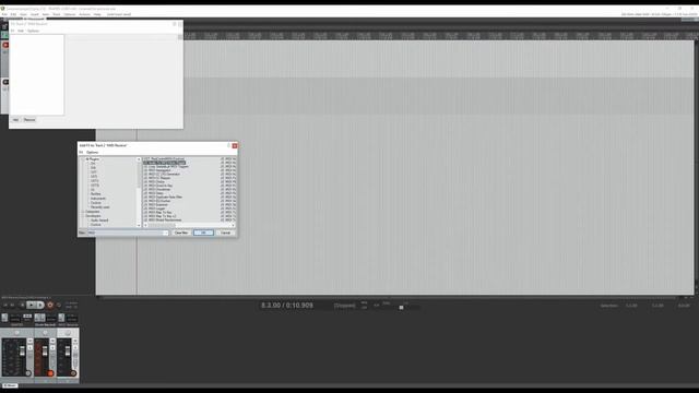 REAPER: How to Trigger a Kick Drum Using Only a Mic смотреть онлайн