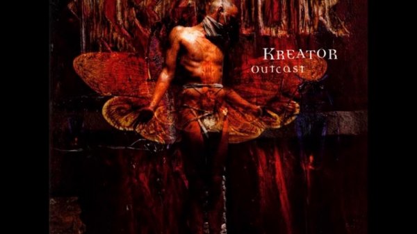 Kreator - Black Sunrise