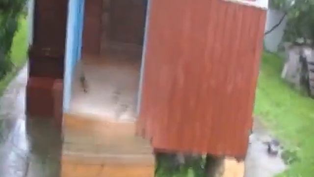 Дыры в потолке выдаются за отверстия в ушах смотреть онлайн