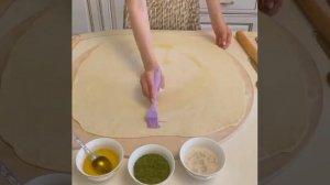 Настоящий даргинский хинкал???#еда#вкусный#рецепты