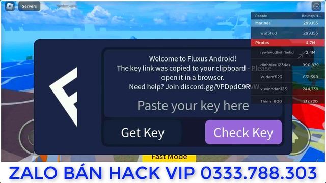 Hack Blox Fruits Trên Điện Thoại Chức Năng AUTO FARM, AUTO RAID, MORE Không Bị Kích MOD ROBLOX смотреть онлайн