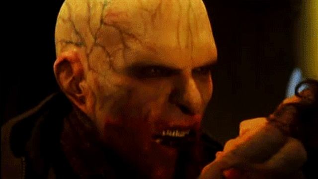 Blade the Vampire Hunter to be recast as Muslim смотреть онлайн