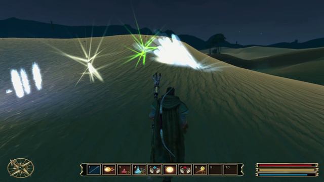 Secret Place in Gothic 3 смотреть онлайн