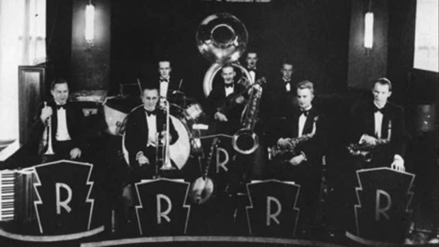 Ramblers - Unelmissain oot mun (1938) смотреть онлайн