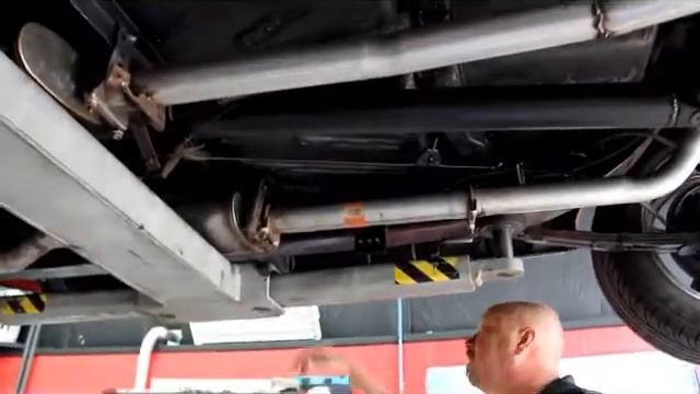 1957 Chevrolet Bel Air Post Classic Muscle Car for Sale in MI Vanguard Motor Sales смотреть онлайн