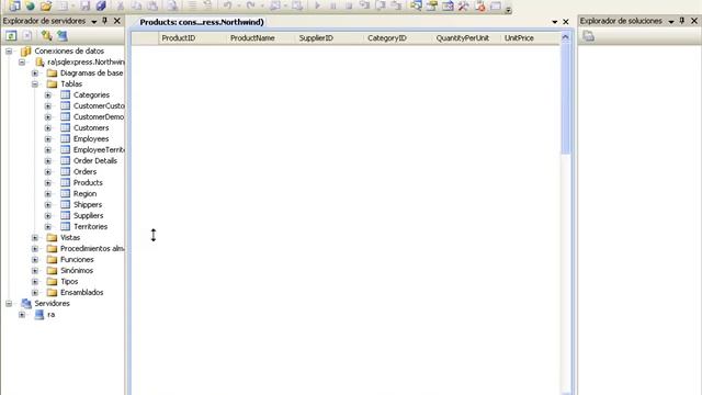 SQL Server Express 2008 y Visual Studio 2008 смотреть онлайн