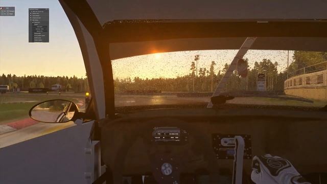 Assetto Corsa mod test wobbly air refreshener смотреть онлайн