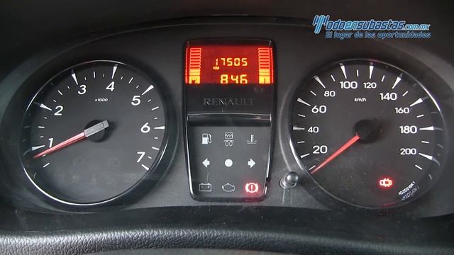 Renault / Kangoo / 2017 - 507771 смотреть онлайн